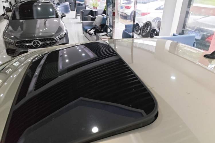 Used Volkswagen Lavida 2019 1.5L Automatic Comfort Edition China VI Standard Roof