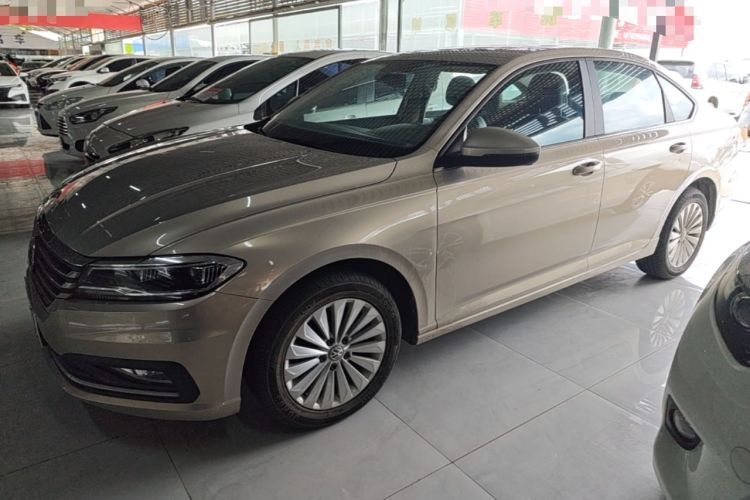 Used Volkswagen Lavida 2019 1.5L Automatic Comfort Edition China VI Standard Guazi used car, China used car export, Used car for sale, Used Volkswagen cars, Cheapest cars for sale