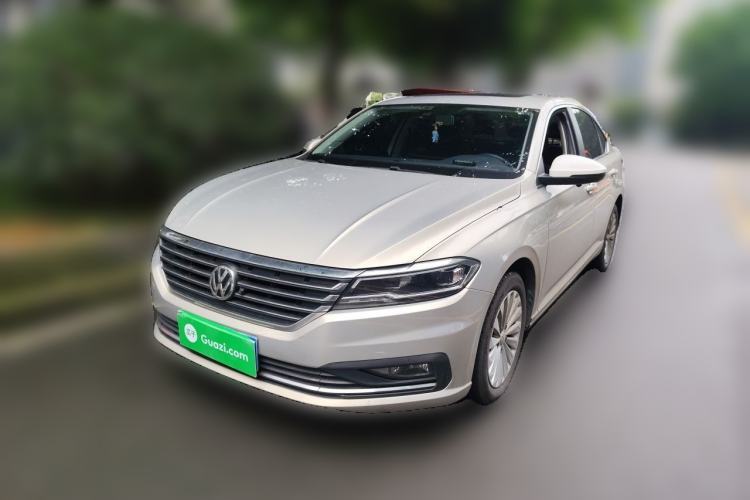 Used Volkswagen Lavida 2019 1.5L Automatic Comfort Edition China VI Standard Guazi used car, China used car export, Used car for sale, Used  cars, Cheapest cars for sale