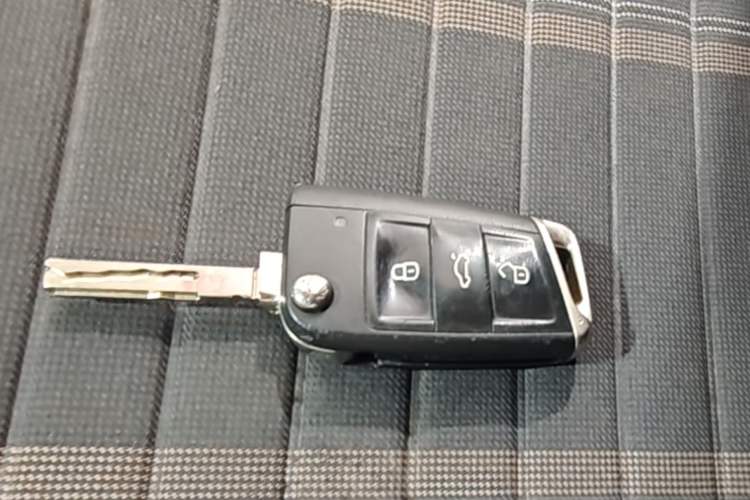 Used Volkswagen Lavida 2019 280TSI DSG Comfort Edition China VI standard Vehicle Key