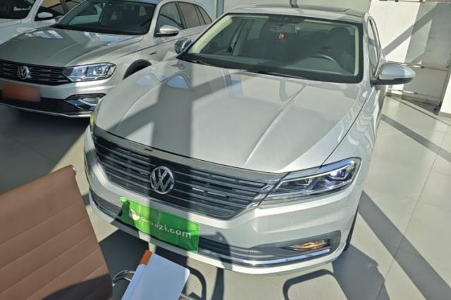 Used Volkswagen Lavida 2019 280TSI DSG Comfort Edition China VI standard
