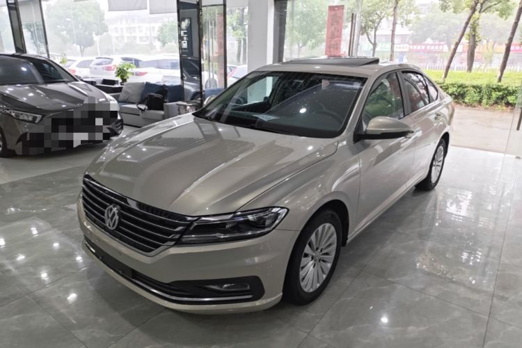 Used Volkswagen Lavida 2019 1.5L Automatic Comfort Edition China VI Standard Guazi used car, China used car export, Used car for sale, Used cars, Cheapest cars for sale