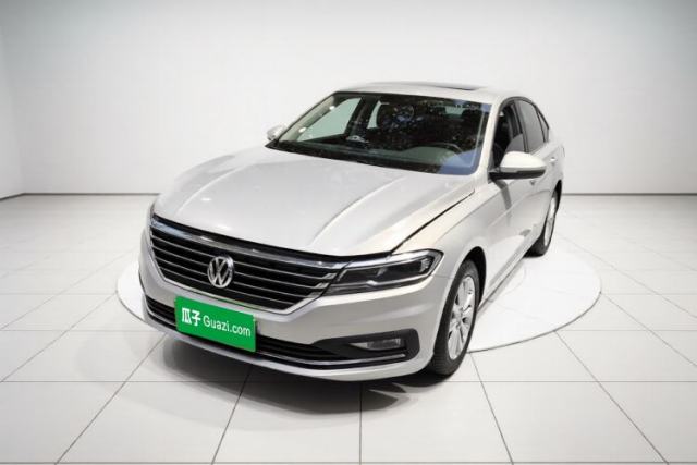 Used Volkswagen Lavida 2019 280TSI DSG Comfort Edition China VI standard