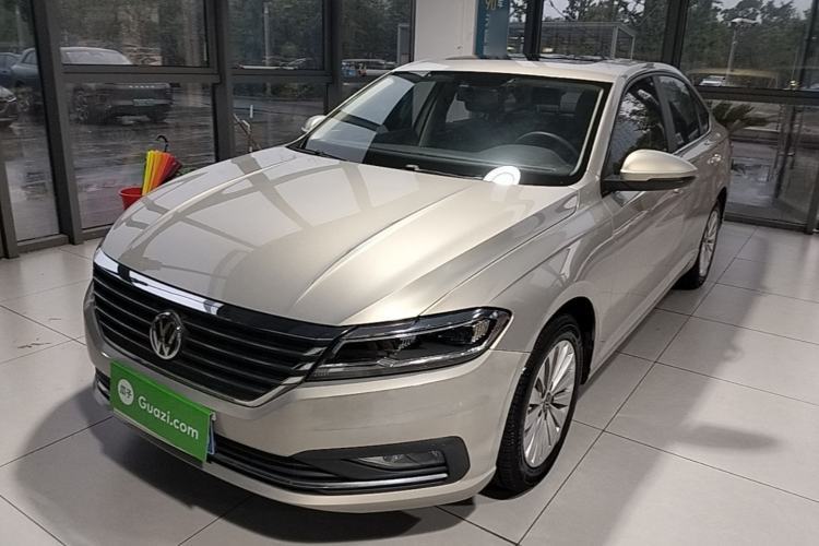 Used Volkswagen Lavida 2019 1.5L Automatic Comfort Edition China VI Standard Guazi used car, China used car export, Used car for sale, Used Volkswagen cars, Cheapest cars for sale