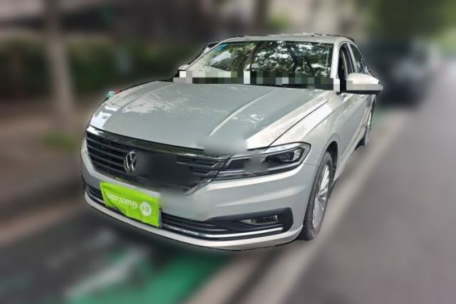 Used Volkswagen Lavida 2019 280TSI DSG Comfort Edition China VI standard