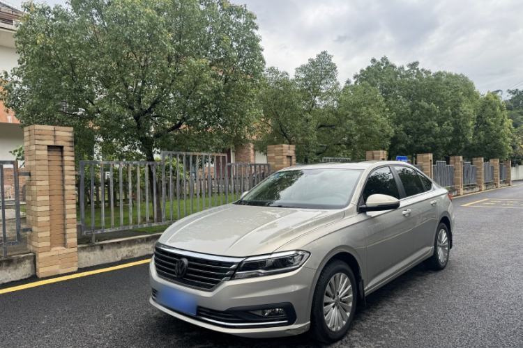 Used Volkswagen Lavida 2019 280TSI DSG Comfort Edition China VI standard Guazi used car, China used car export, Used car for sale, Used  cars, Cheapest cars for sale