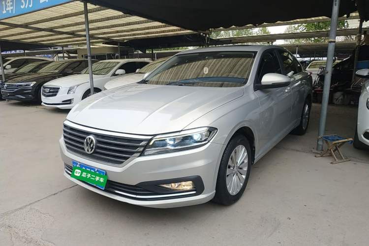 Ojetý Volkswagen Lavida 2019 280TSI DSG Comfort Edition China VI standard Guazi used car, China used car export, Used car for sale, Used  cars, Cheapest cars for sale