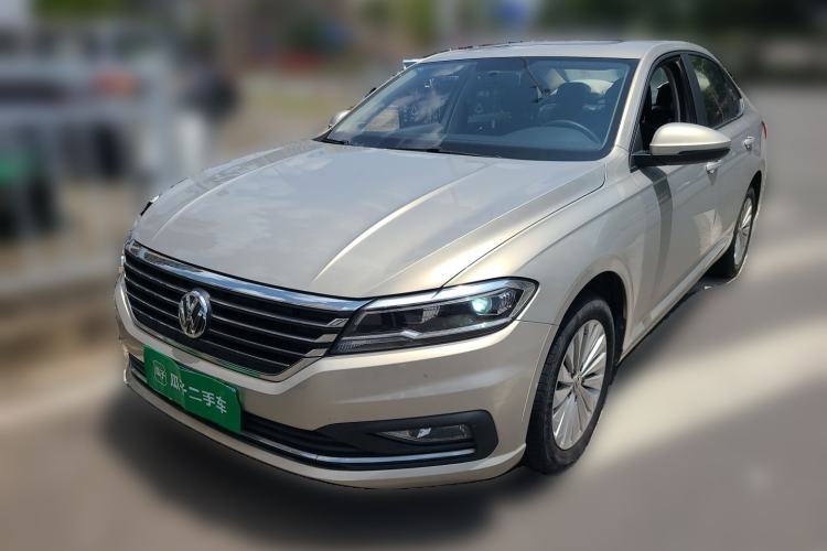 Used Volkswagen Lavida 2019 280TSI DSG Comfort Edition China VI standard Guazi used car, China used car export, Used car for sale, Used  cars, Cheapest cars for sale