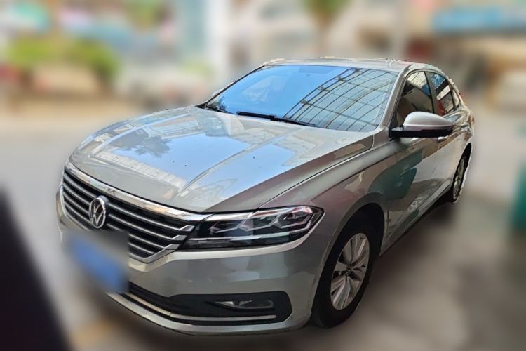 Used Volkswagen Lavida 2019 1.5L Automatic Fashion Edition China VI Guazi used car, China used car export, Used car for sale, Used cars, Cheapest cars for sale