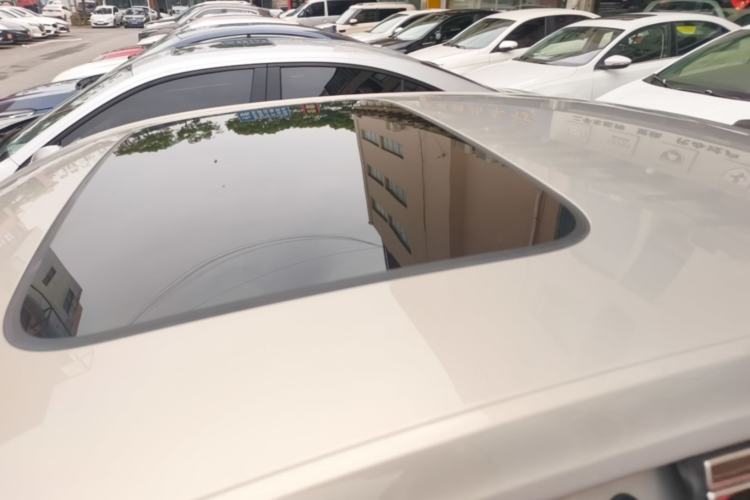 Used Volkswagen Lavida 2019 1.5L Automatic Comfort Edition China VI Standard Roof