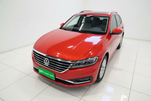 Used Volkswagen Lavida 2019 Hatchback 200TSI DSG Comfort Edition China VI