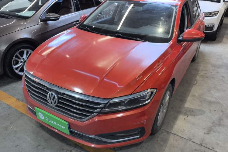 Used Volkswagen Lavida 2019 Hatchback 200TSI DSG Comfort Edition China VI Guazi used car, China used car export, Used car for sale, Used  cars, Cheapest cars for sale