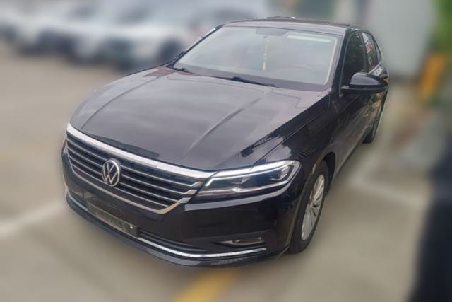 Used Volkswagen Lavida 2019 280TSI DSG Comfort Edition China VI standard