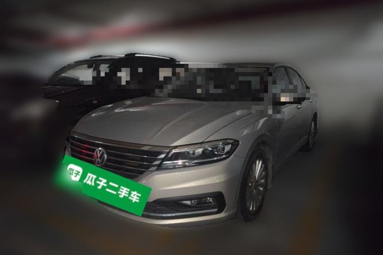 Used Volkswagen Lavida 2019 1.5L Automatic Comfort Edition China VI Standard Guazi used car, China used car export, Used car for sale, Used cars, Cheapest cars for sale