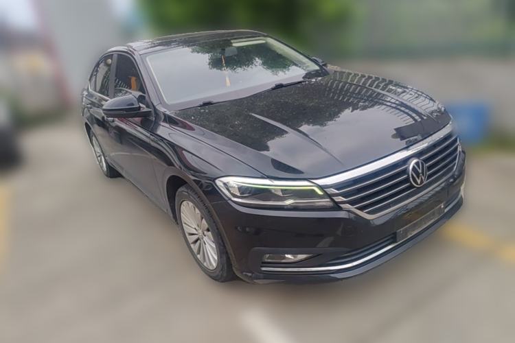 Used Volkswagen Lavida 2019 280TSI DSG Comfort Edition China VI standard Exterior 1