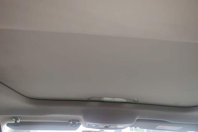 Used Volkswagen Lavida 2019 280TSI DSG Comfort Edition China VI standard Headliner