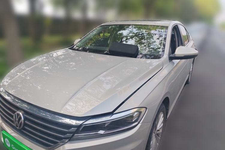 Volkswagen Lavida 2019 1.5L Automatic Comfort Edition China VI Standard с пробегом Guazi used car, China used car export, Used car for sale, Used cars, Cheapest cars for sale