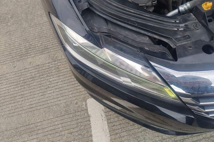Used Volkswagen Lavida 2019 280TSI DSG Comfort Edition China VI standard Right Front Headlight