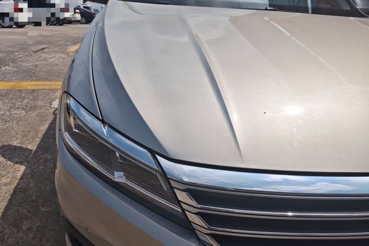 Used Volkswagen Lavida 2019 280TSI DSG Luxury Edition China VI Standard Right Front Headlight