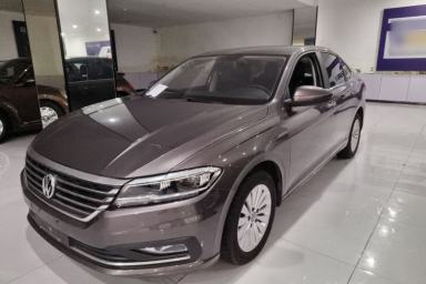 Used Volkswagen Lavida 2019 280TSI DSG Comfort Edition China VI standard
