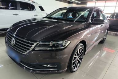 Used Volkswagen Lavida 2019 280TSI DSG Luxury Edition China VI Standard