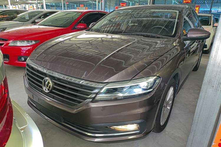 Used Volkswagen Lavida 2019 1.5L Automatic Comfort Edition China VI Standard Guazi used car, China used car export, Used car for sale, Used  cars, Cheapest cars for sale