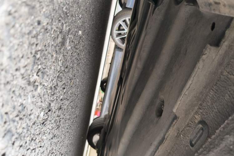 Used Volkswagen Lavida 2019 280TSI DSG Luxury Edition China VI Standard Chassis Front Left