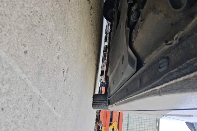 Used Volkswagen Lavida 2019 1.5L Automatic Comfort Edition China VI Standard Chassis Rear Right
