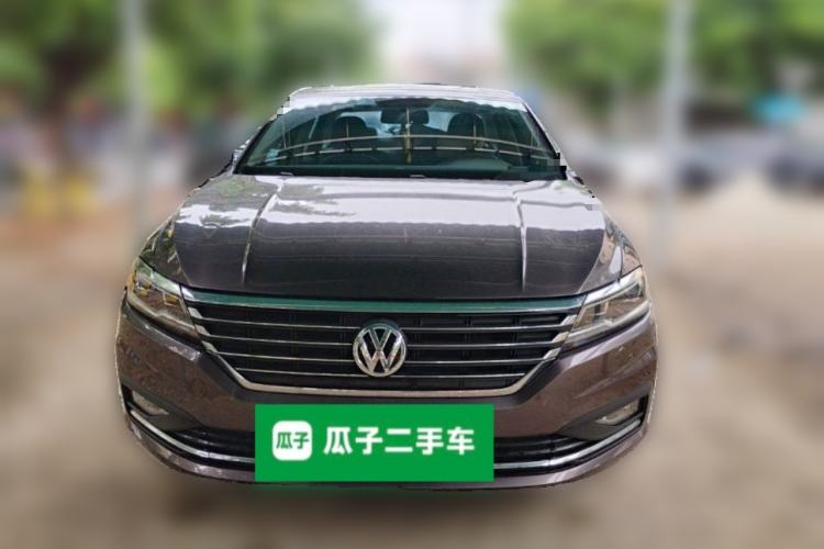 Used Volkswagen Lavida 2019 280TSI DSG Comfort Edition China VI standard Front