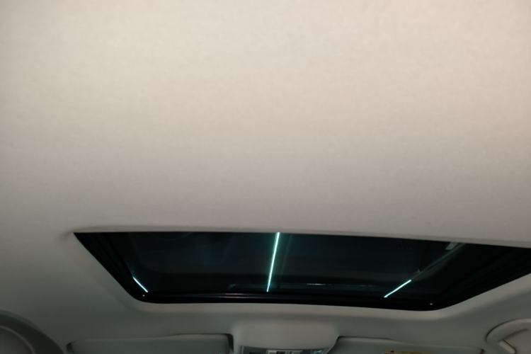 Used Volkswagen Lavida 2019 280TSI DSG Luxury Edition China VI Standard Headliner