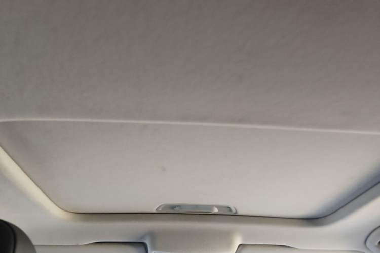 Used Volkswagen Lavida 2019 1.5L Automatic Comfort Edition China VI Standard Headliner