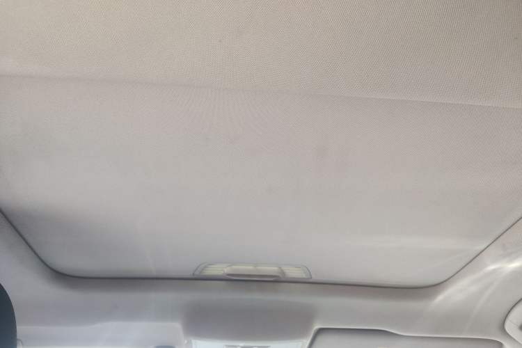 Used Volkswagen Lavida 2019 280TSI DSG Comfort Edition China VI standard Headliner