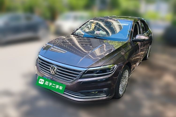 Used Volkswagen Lavida 2019 280TSI DSG Luxury Edition China VI Standard Guazi used car, China used car export, Used car for sale, Used  cars, Cheapest cars for sale