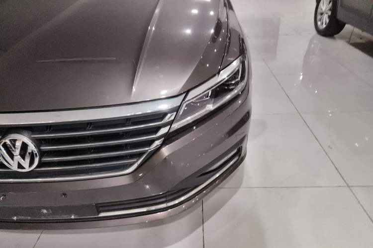 Used Volkswagen Lavida 2019 280TSI DSG Comfort Edition China VI standard Left Front Headlight