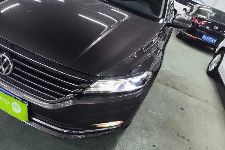 Used Volkswagen Lavida 2019 1.5L Automatic Comfort Edition China VI Standard Left Front Headlight