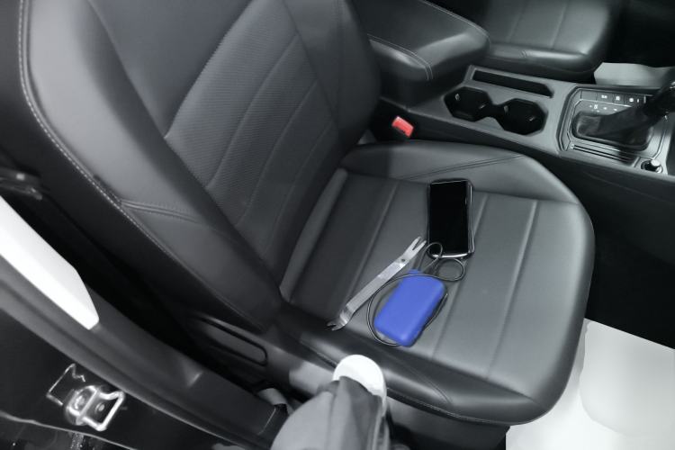 Used Volkswagen Lavida 2019 1.5L Automatic Comfort Edition China VI Standard Right Front Seat