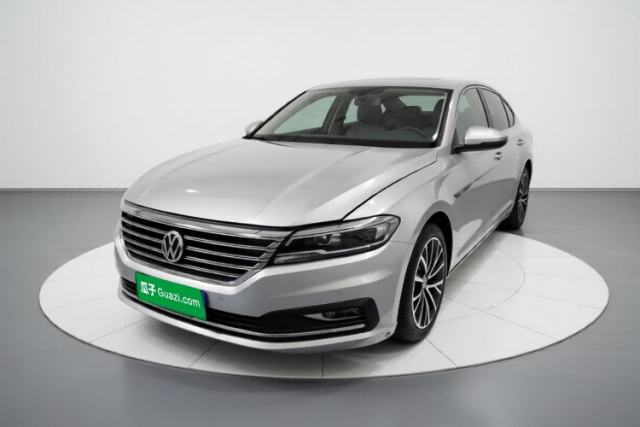 Used Volkswagen Lavida 2019 280TSI DSG Luxury Edition China VI Standard