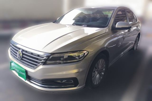 Used Volkswagen Lavida 2019 280TSI DSG Comfort Edition China VI standard