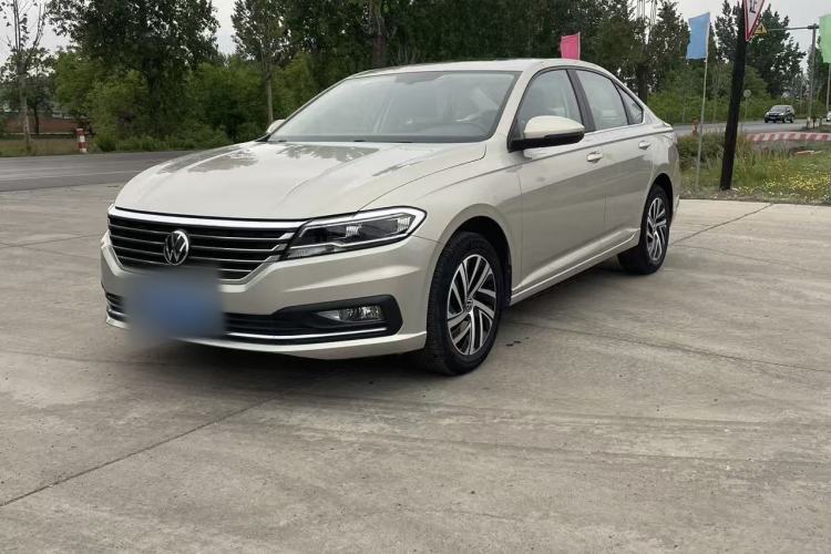 Volkswagen Lavida 2019 1.5L Automatic Comfort Edition China VI Standard с пробегом Guazi used car, China used car export, Used car for sale, Used cars, Cheapest cars for sale