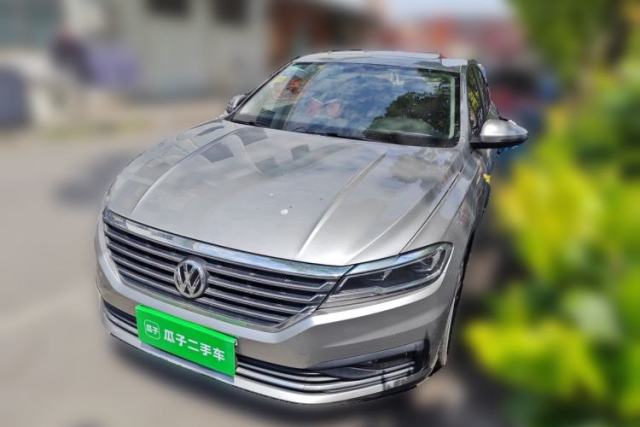 Used Volkswagen Lavida 2019 280TSI DSG Comfort Edition China VI standard