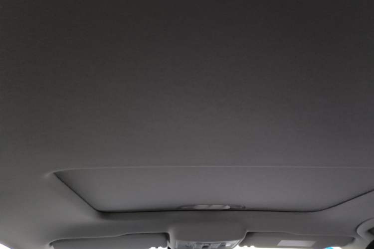 Used Volkswagen Lavida 2019 280TSI DSG Comfort Edition China VI standard Headliner