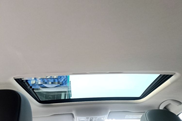 Used Volkswagen Lavida 2019 1.5L Automatic Comfort Edition China VI Standard Headliner