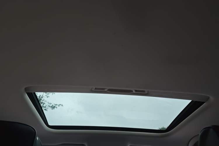 Used Volkswagen Lavida 2019 280TSI DSG Comfort Edition China VI standard Headliner