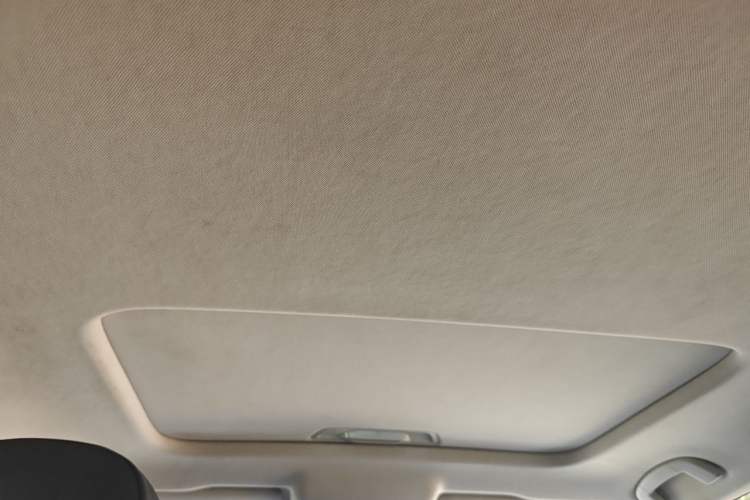 Used Volkswagen Lavida 2019 280TSI DSG Comfort Edition China VI standard Headliner