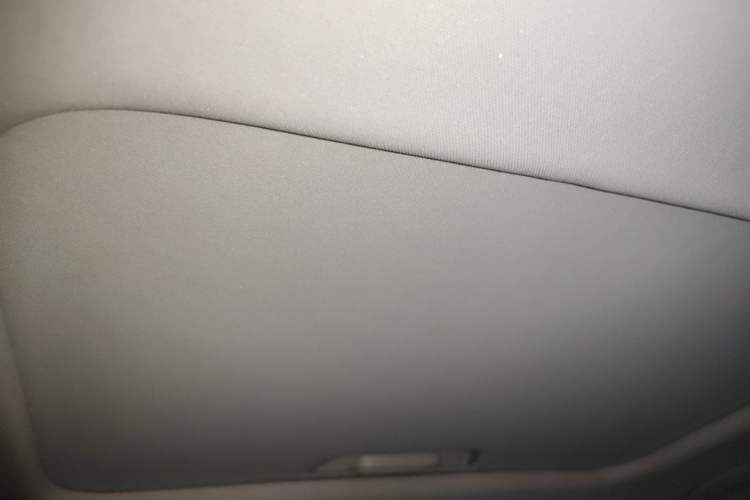 Used Volkswagen Lavida 2019 1.5L Automatic Comfort Edition China VI Standard Headliner