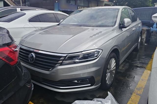 Used Volkswagen Lavida 2019 280TSI DSG Comfort Edition China VI standard