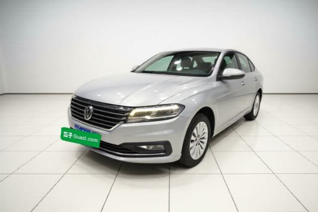 Used Volkswagen Lavida 2019 280TSI DSG Comfort Edition China VI standard