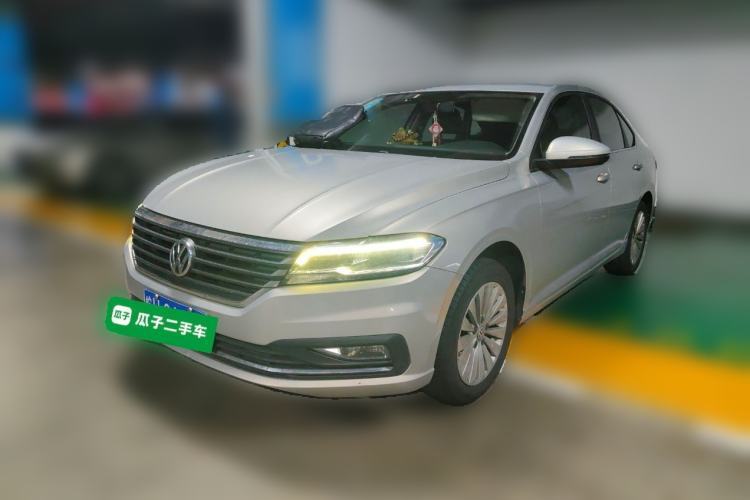 Used Volkswagen Lavida 2019 280TSI DSG Comfort Edition China VI standard Guazi used car, China used car export, Used car for sale, Used  cars, Cheapest cars for sale