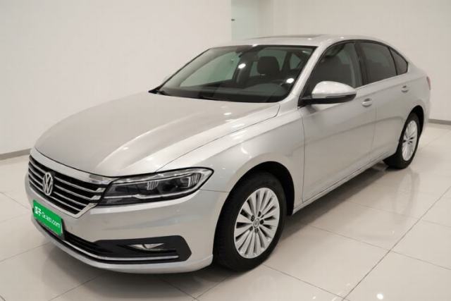 Volkswagen Lavida 2019 1.5L Automatic Comfort Edition China VI Standard usado