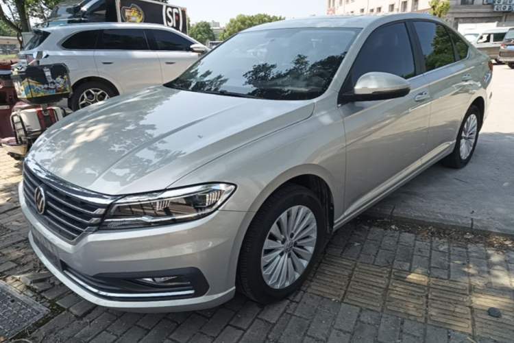 Used Volkswagen Lavida 2019 1.5L Automatic Comfort Edition China VI Standard Guazi used car, China used car export, Used car for sale, Used cars, Cheapest cars for sale